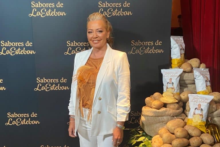 Belén Esteban anuncia cuando se retirará de la televisión: «Con 60 años»