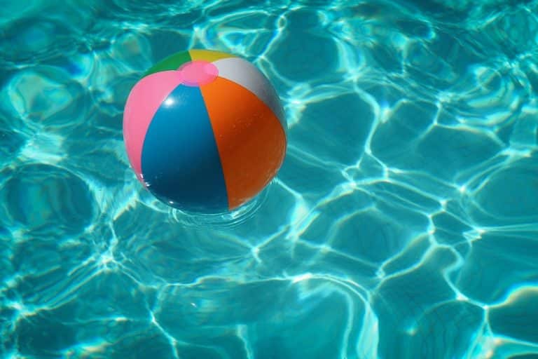Claves para tener una piscina en muy buen estado como las de las celebrities