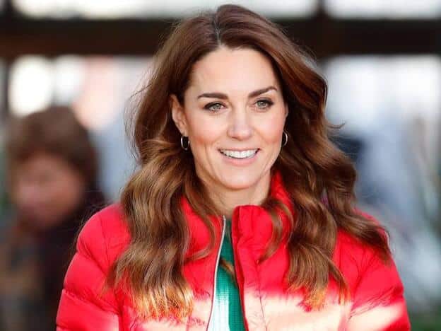 Amazon Fashion hace del estilo de Kate Middleton, su tendencia favorita