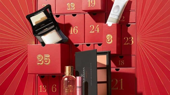 La fiebre de los calendarios de Adviento Beauty: ¿Por qué hacer uno?