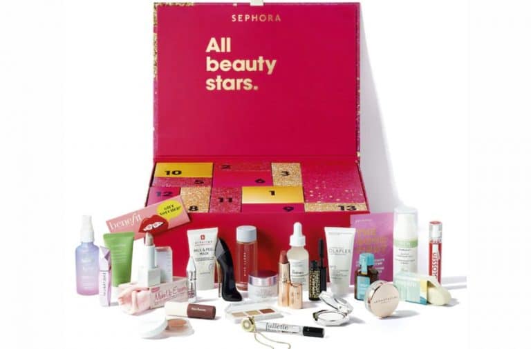 La fiebre de los calendarios de Adviento Beauty: ¿Por qué hacer uno?