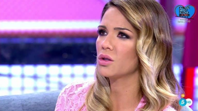 Tamara Gorro decidió desaparecer porque estaba al límite: operarán a su hija