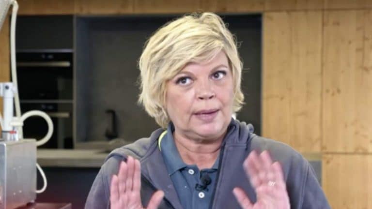 Terelu Campos brota en Masterchef y muestra su peor cara: «Tengo muy mala hostia»