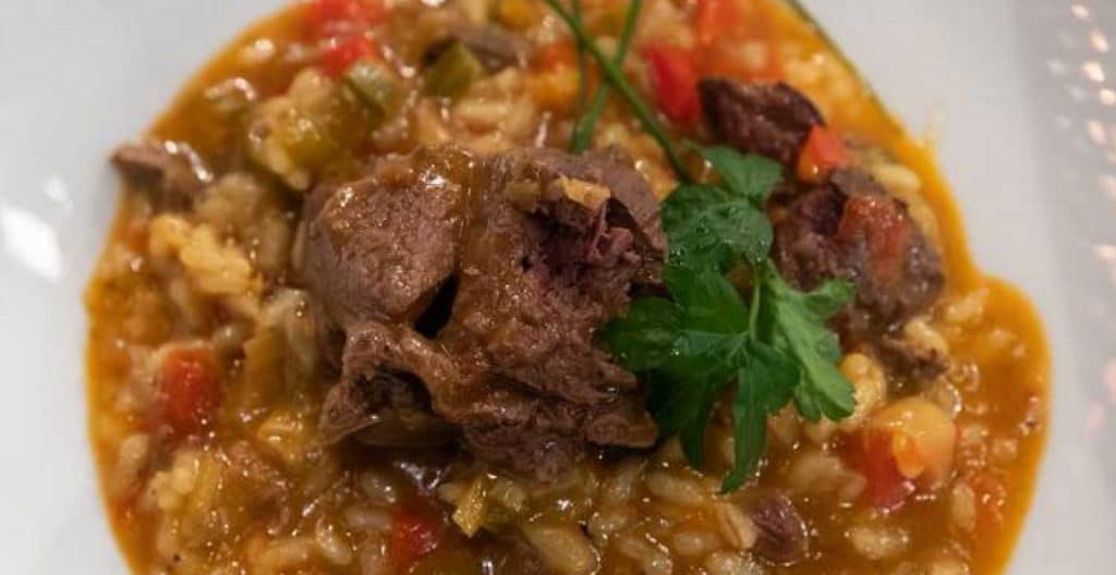 MasterChef: La receta de arroz con perdiz al estilo de Carmina Barrios con la que triunfa