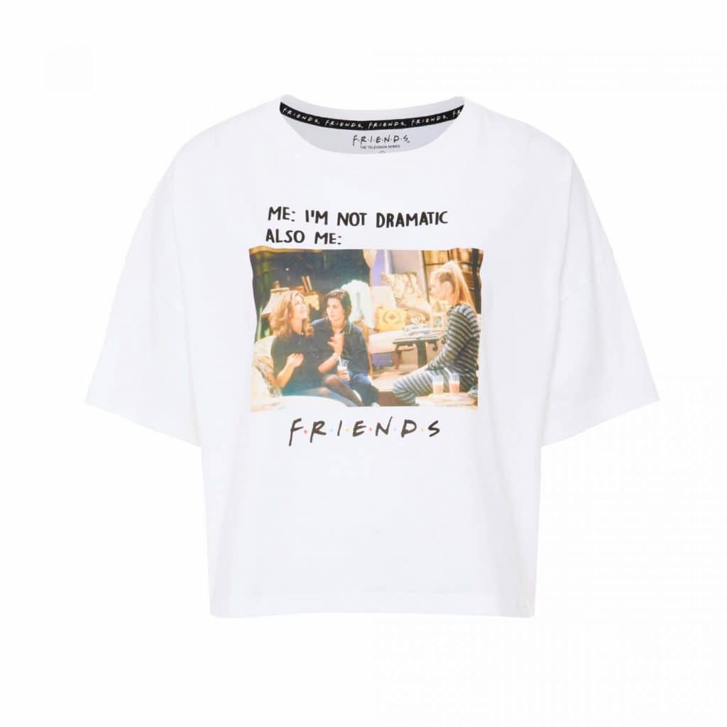 Friends: Primark tiene la mejor colección remember y merchandasing