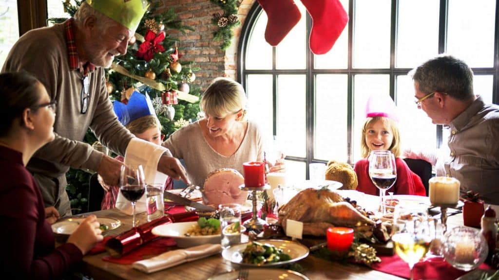 Estos son los alimentos más baratos de Navidad según la OCU