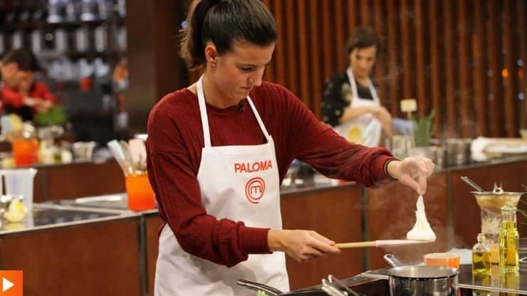 Masterchef: esta es la peor receta que se ha preparado en una final