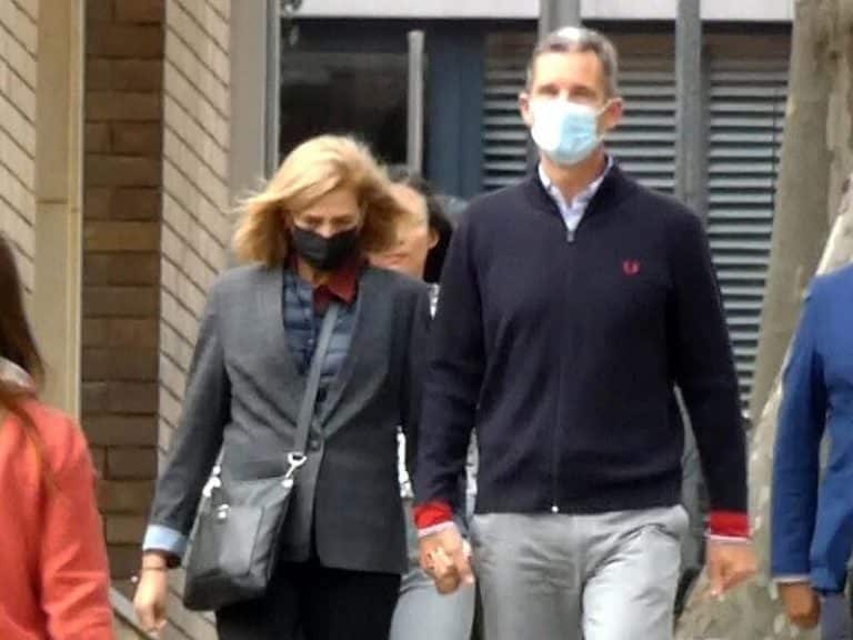 Cristina e Iñaki Urdangarin: Así ha sido su encuentro paso a paso, huida incluida de la Infanta