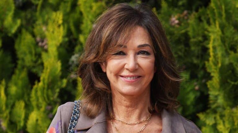 Ana Rosa Quintana podría regresar a Telecinco y sustituir a Jorge Javier Vázquez