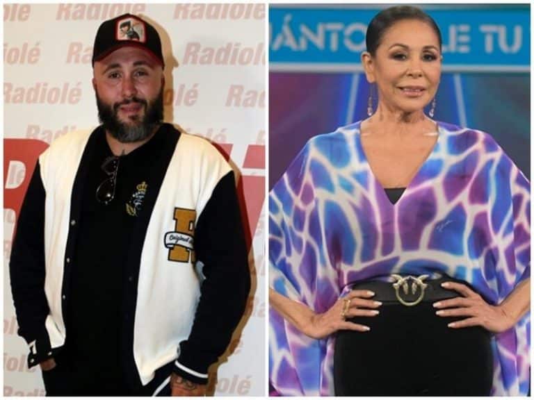 Kiko Rivera e Isabel Pantoja, el gran obstáculo que impide su acercamiento