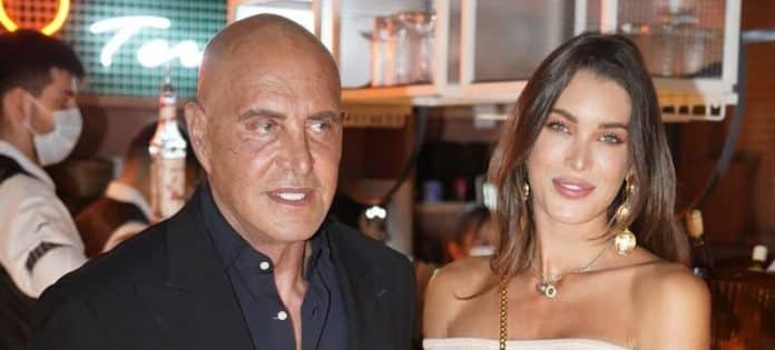 kiko matamoros marta lopez boda embarazo ruptura