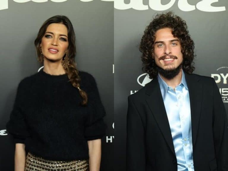 Sara Carbonero y Kiki Morente, juntos pero no revueltos: «Momento dulce»