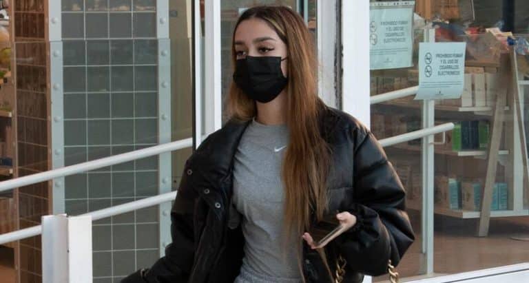 Julia Janeiro contra las cuerdas: Brayan Mejía podría denunciarla