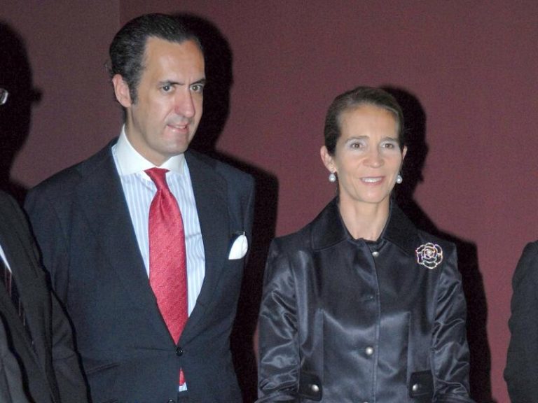 14 años del divorcio de la Infanta Elena y Jaime de Marichalar: los secretos del proceso