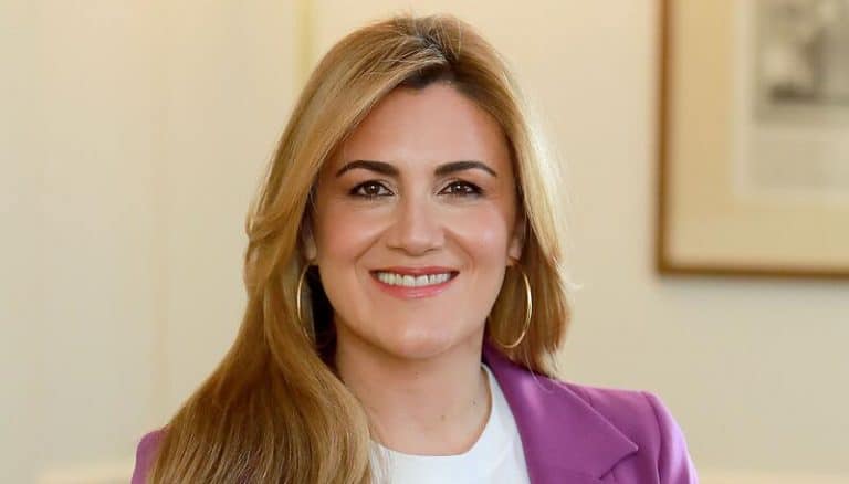 Carlota Corredera, ilusionada ante su esperado regreso a televisión seis meses después