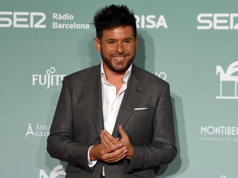 Premios Ondas Aitana Pablo López