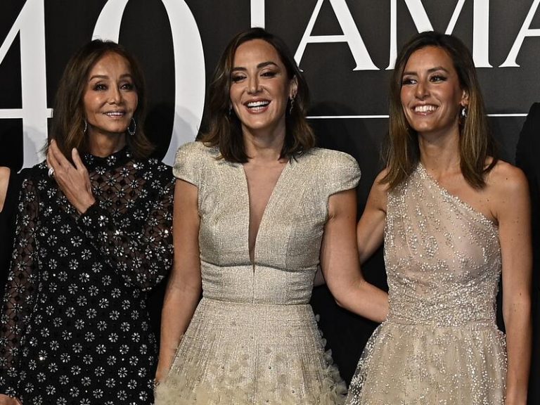 Isabel Preysler, Ana Boyer y Tamara Falcó: ¿Guerra de divas?