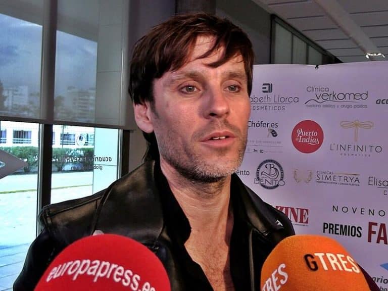 Javián desvela si está invitado a la boda de Chenoa