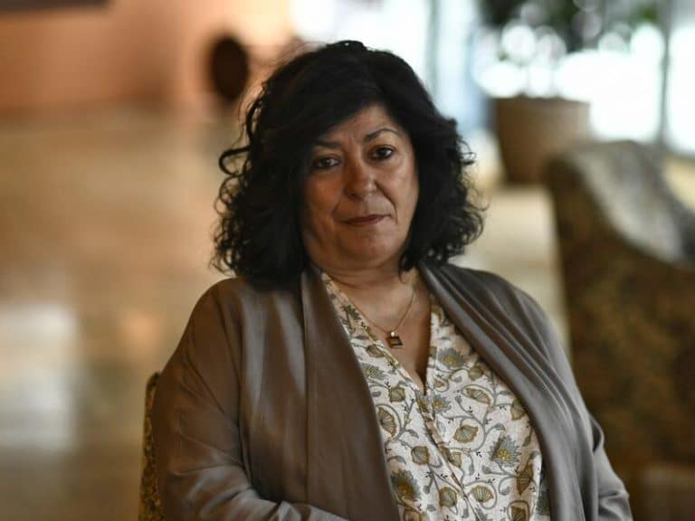 Almudena Grandes muere a los 61 años a causa de un cáncer