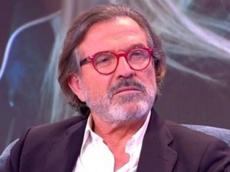 Pepe Navarro seguirá luchando contra Ivonne Reyes: «Es una estupidez»