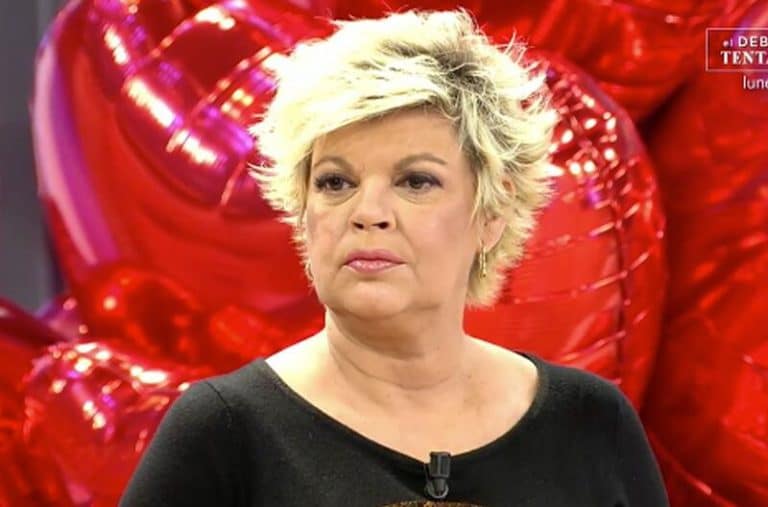 Terelu Campos se sincera, ¿Es Carlos Agüero el novio perfecto para Alejandra Rubio?
