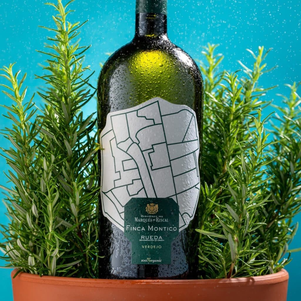 El truco para saber qué vino va con cada comida