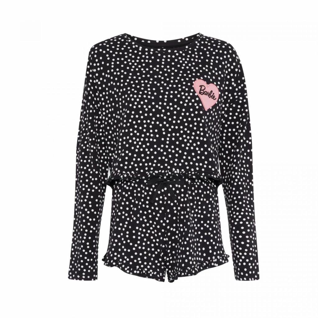 Primark tiene la colección de pijamas de mujer para las fans de Barbie