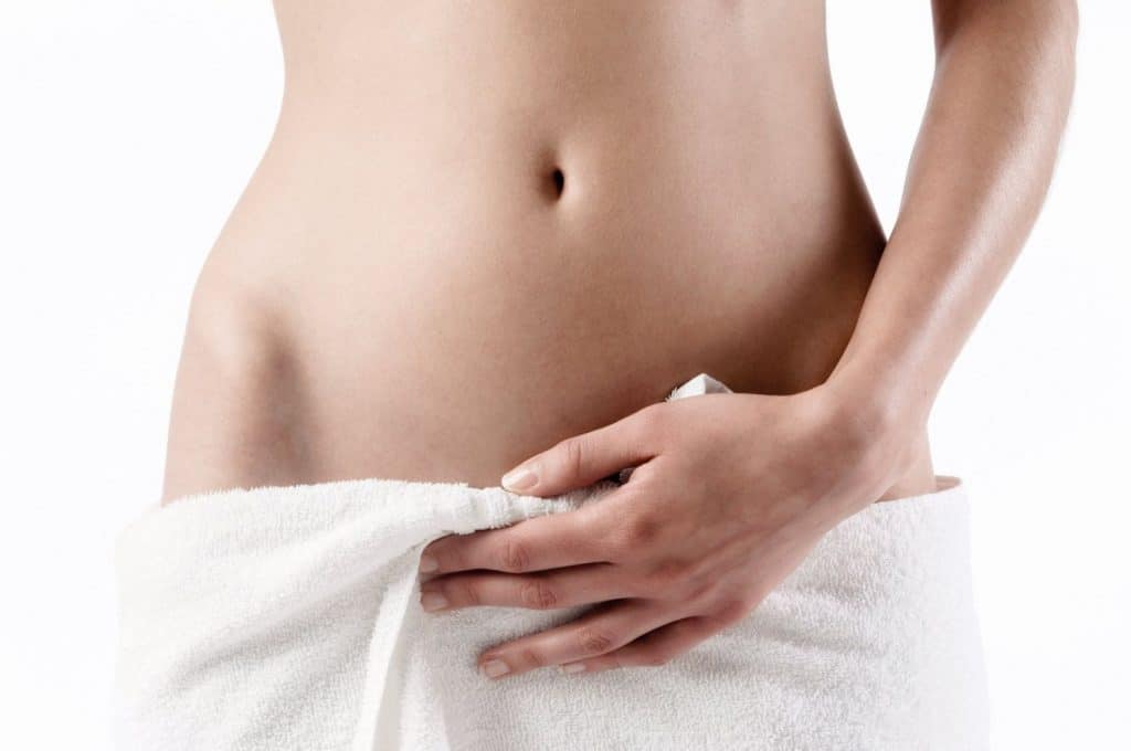 Flujo vaginal: ¿Cuándo debemos preocuparnos?