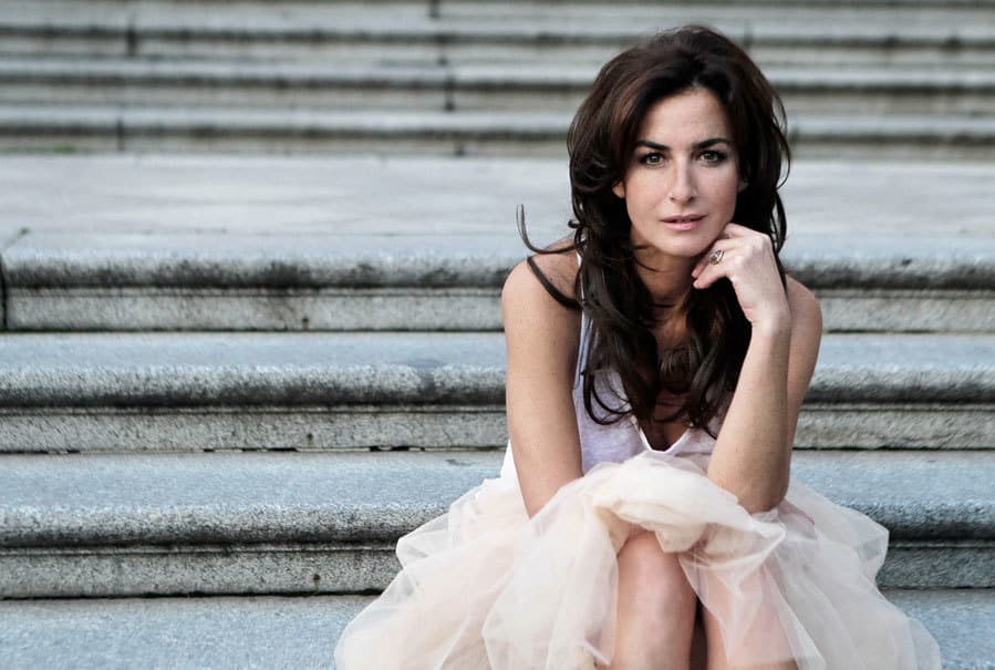 Belén López, la estrella de 'MasterChef Celebrity': Sus trucos de su belleza natural