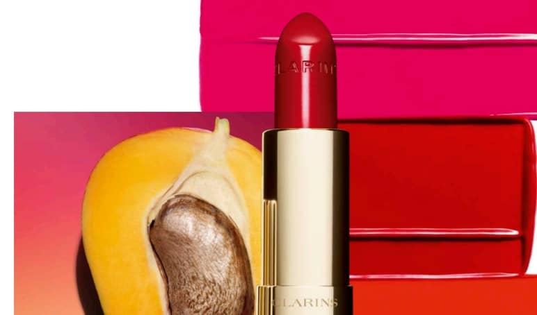 Clarins celebra sus 30 años con sus productos estrellas