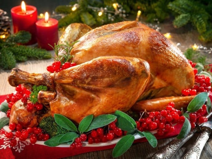 Navidad: estos son los alimentos que debes de comprar antes de que alcancen un precio desorbitado