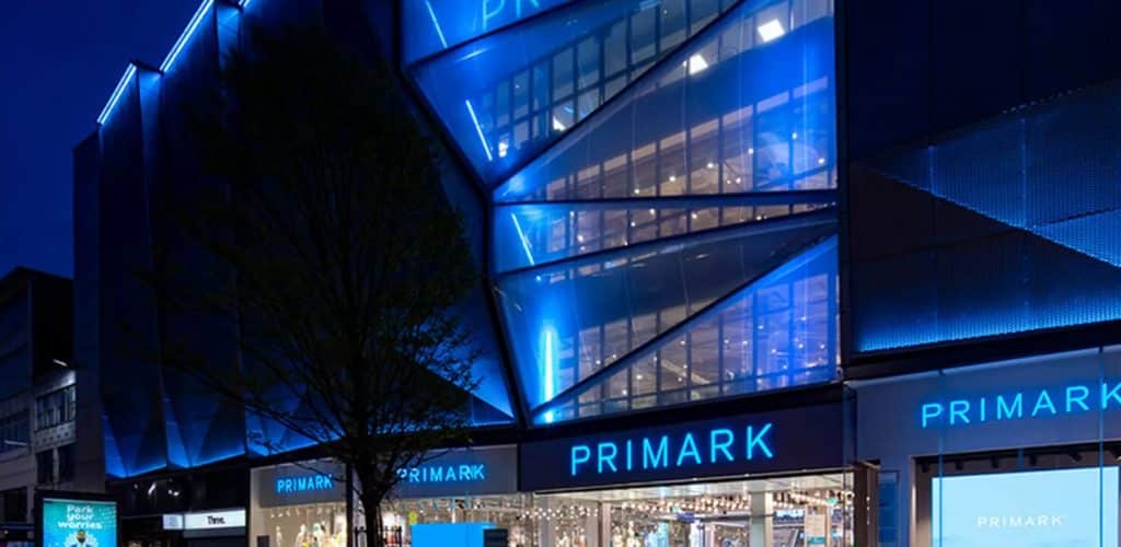 Friends: Primark tiene la mejor colección remember y merchandasing