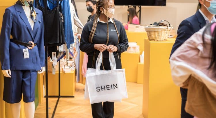 SHEIN consigue innovar con éxito esta temporada