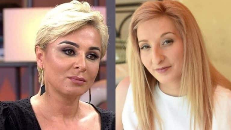 Ana María Aldón jaque mate a Michu: «Con José Fernando ha roto»
