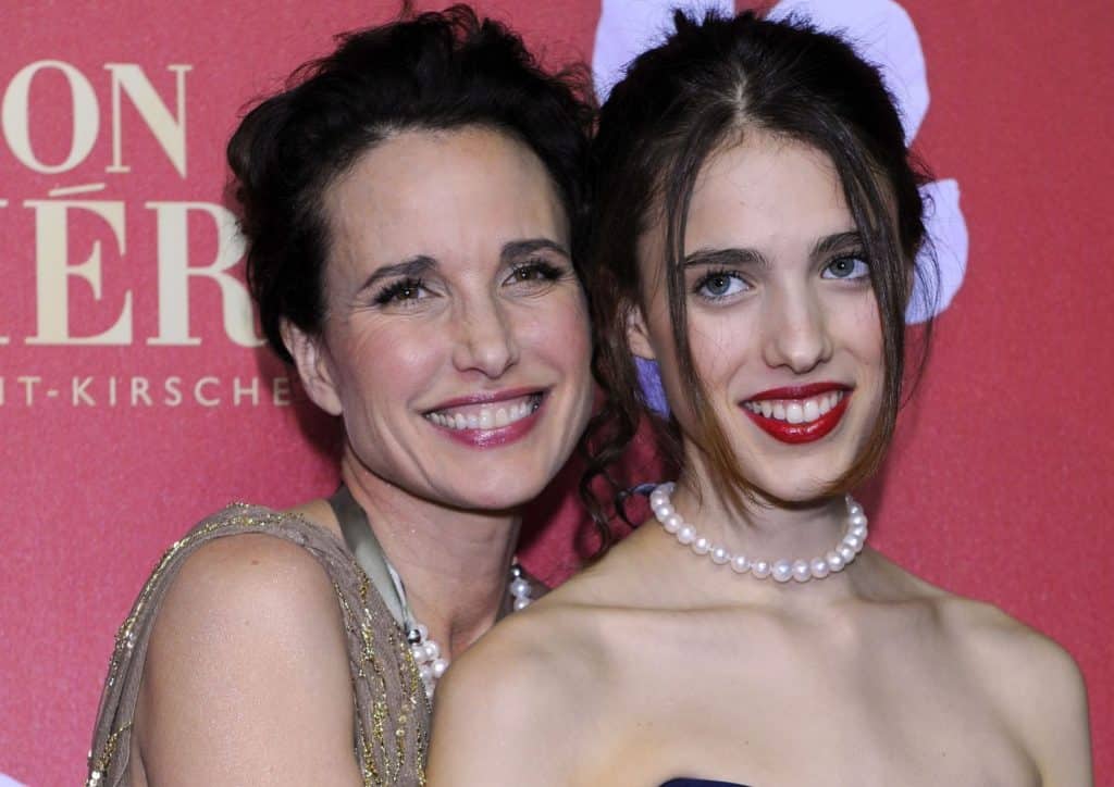 La hija de Andie MacDowell arrasa en Netflix siendo 'La asistenta': una historia real