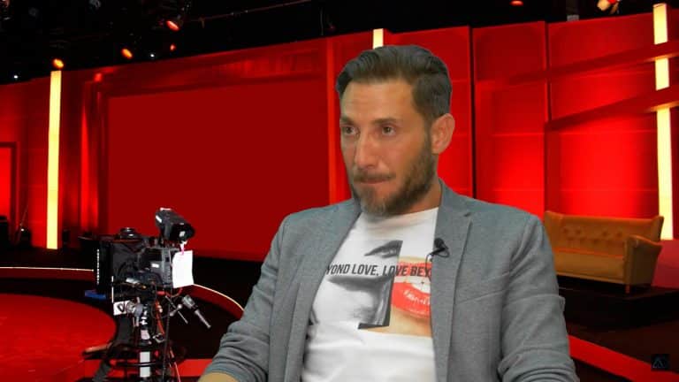 Antonio David y su ‘docuserie’ con la que quiere acabar con sus enemigos: «Mano negra»