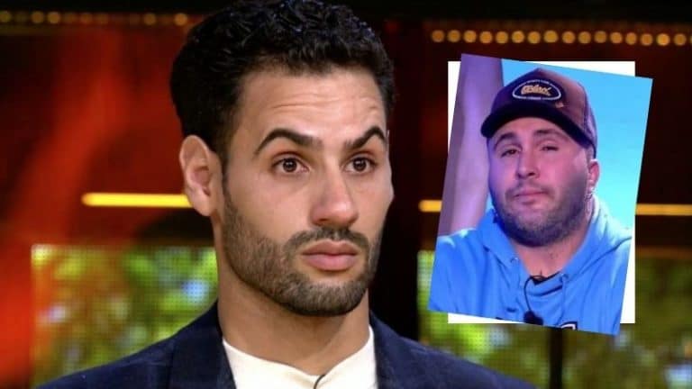 Asraf sentencia a Kiko Rivera: «A un niño mimado qué le vas a decir»