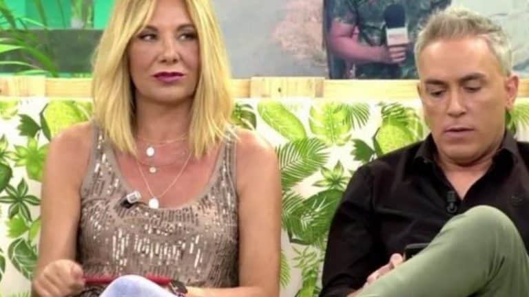 Belén Rodríguez lo confiesa: Sí pensó en tener algo con Kiko Hernández