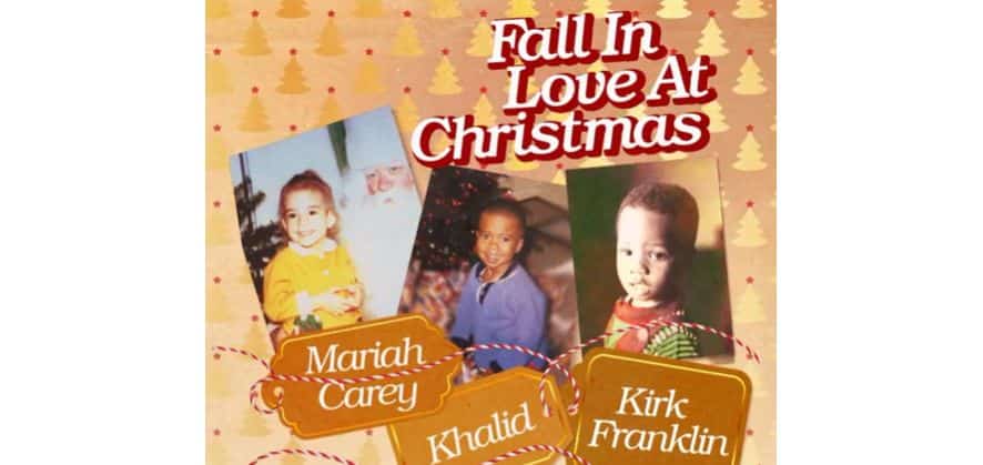 Mariah Carey y su famoso villancico... ¡Vetados! El contraataque de la cantante