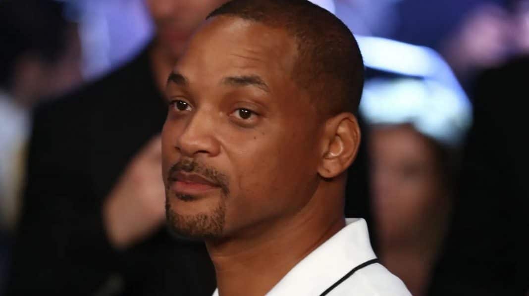 will smith