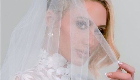 Paris Hilton, su gran boda comienza: tres días y 11 vestidos