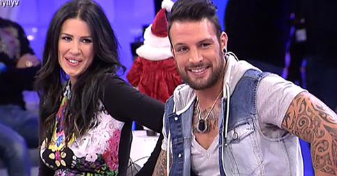 Chabeli Navarro y Ferchu Aumente 