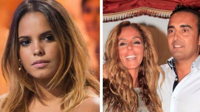 Gloria Camila y su pulla a Rocío Carrasco: «Yo echo de menos ver a Fidel»