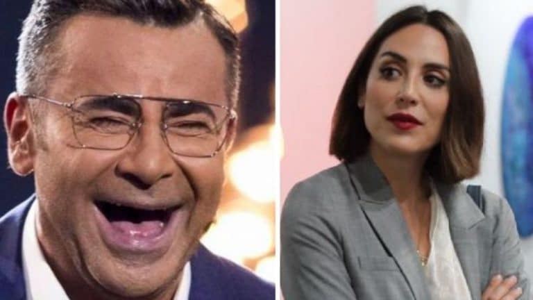 Jorge Javier, su ácida crítica del cumple de Tamara: «Dos Españas, quién del PP y quién de VOX»