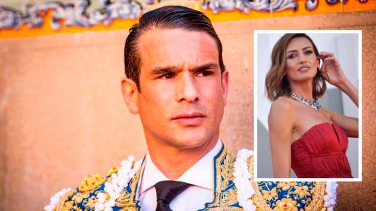 José Mari Manzanares: vuelven los rumores con Nieves Álvarez… A raíz de Mar Flores