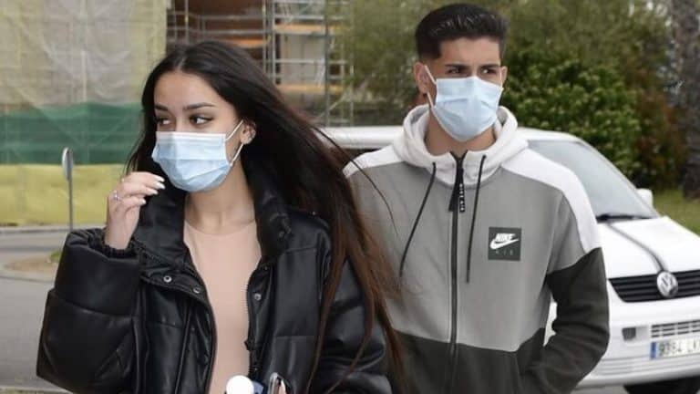 Julia Janeiro y Bryan Mejía, las dos caras de la agresión a la influencer