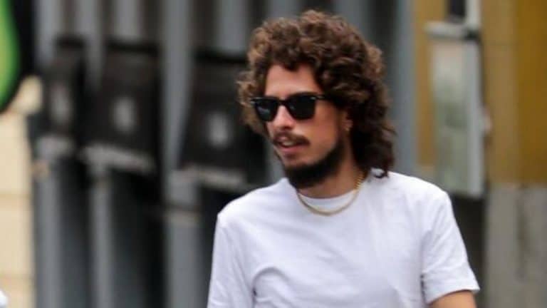 Kiki Morente y la identidad de su misteriosa chica: amiguísima de Sara Carbonero