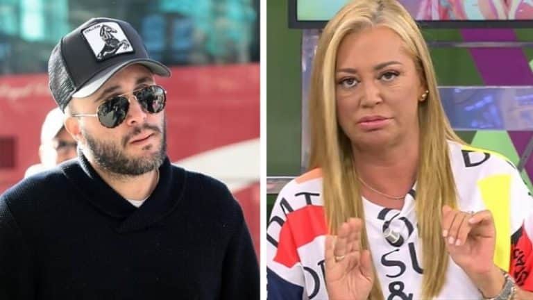 Kiko Rivera: sus palabras más duras que han hecho que Belén Esteban le responda