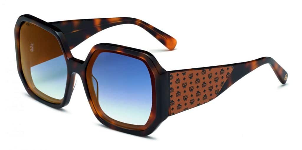 Siete modelos de gafas de sol de Lanvin y MCM para todo el año y Navidad