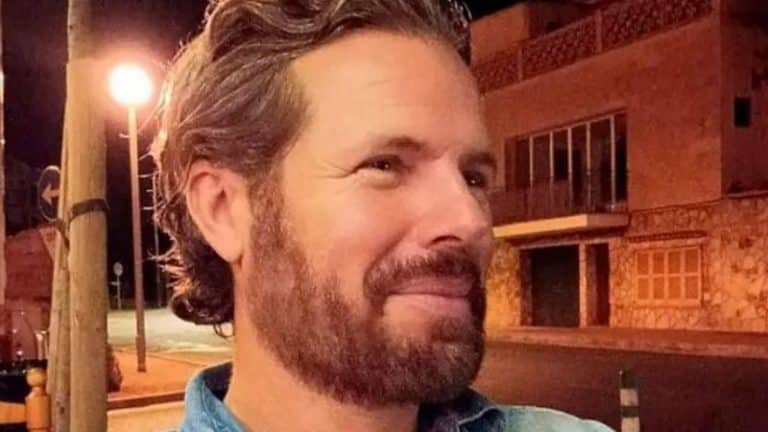 Miguel Such, tras su accidente: «Parezco una mezcla entre Miguel Bosé y un terrorista»